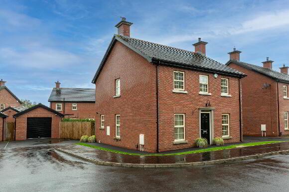 Photo 1 of 45 Ballyeden Meadows, Magheralin