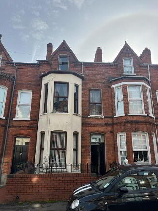 Photo 1 of 8 Clifton Crescent, Belfast