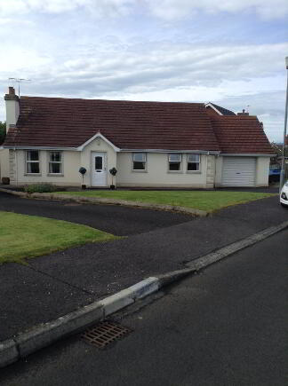 Photo 1 of Student Let 2024-25, 8 Mill Cottages, Portstewart
