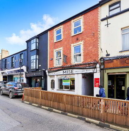 Photo 1 of 13 Trimgate Street, Navan