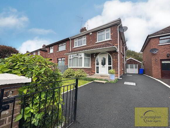 Photo 1 of 86 Owenvarragh Park, Andersonstown, Belfast