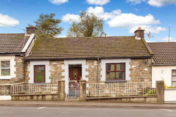 Photo 1 of 2 Lord Edward Street, Kells