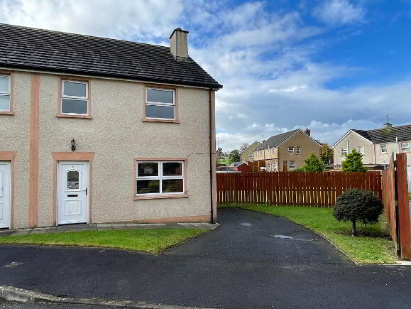 Photo 1 of 4 Elm Close, Bush, Dungannon