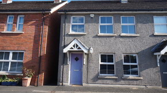 Photo 1 of 7 Lock Keepers Lodge, Soldierstown Road, Aghalee