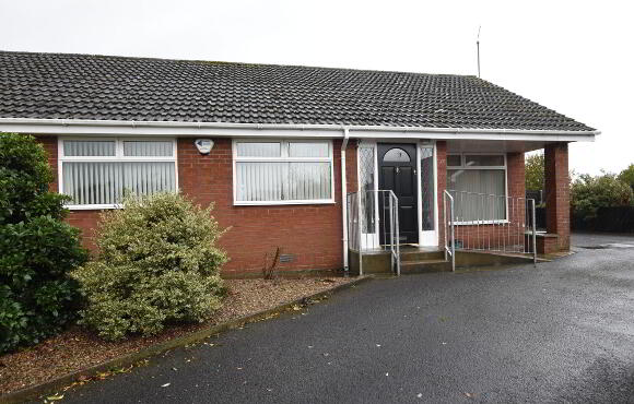 Photo 1 of 13 Woodhall, Moira