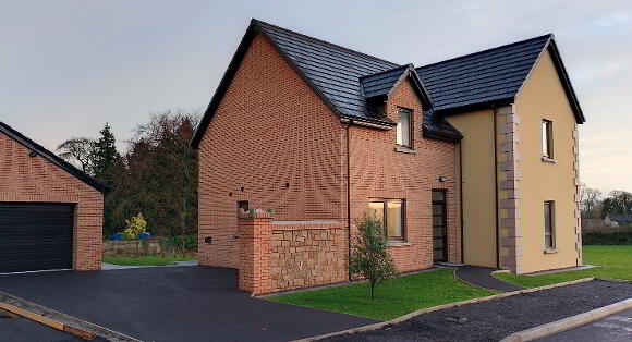 Photo 1 of 10 Blacklion Park, Magheralin