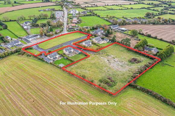 Photo 1 of Land At Monaseed, Gorey