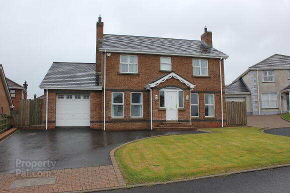 Photo 1 of 3 Garrylaban Manor (student Let), Portstewart