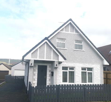 Photo 1 of 5 O'Cahan Place, Dungiven