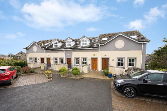 Photo 1 of 3 Clockhill, Manse Road, Dundrum