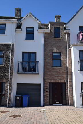 Photo 1 of 54 Montague Court (student Let), Portstewart