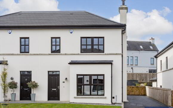 Photo 1 of 4 Pantridge Lane, Hillsborough