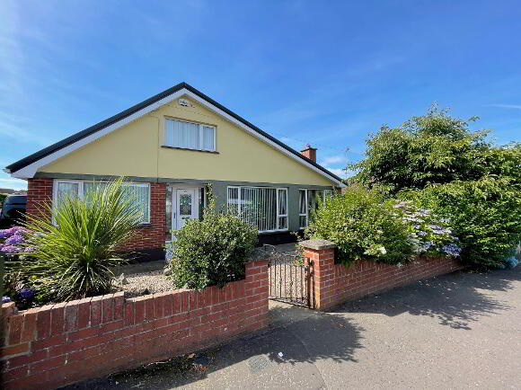 Photo 1 of 27 Rossdowney Road, Kilfennan, Derry