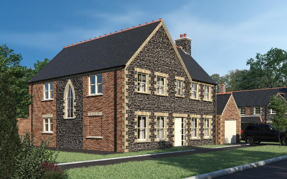 Photo 1 of The Gatelodge, Wellington Park, Maghaberry