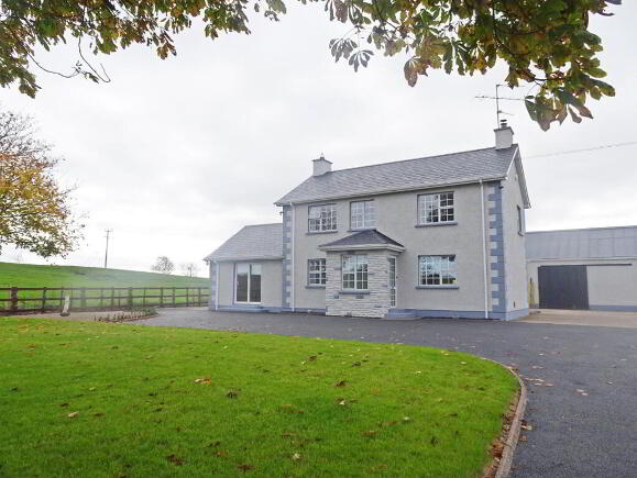 Photo 1 of 143 Kilnahusogue Road, Fintona