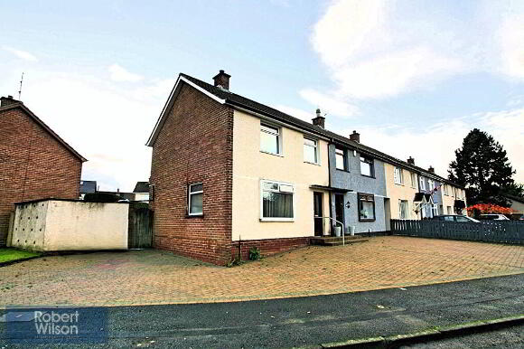 Photo 1 of 14 Birch Green, Dunmurry, Belfast