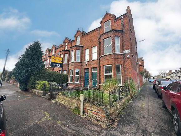 Photo 1 of 1 Madison Avenue, Antrim Road, Belfast