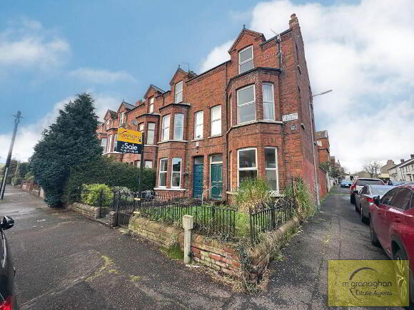 Photo 1 of 1 Madison Avenue, Antrim Road, Belfast