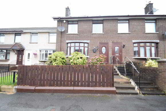 Photo 1 of 26 Glencolin Heights, Glen Road, Belfast