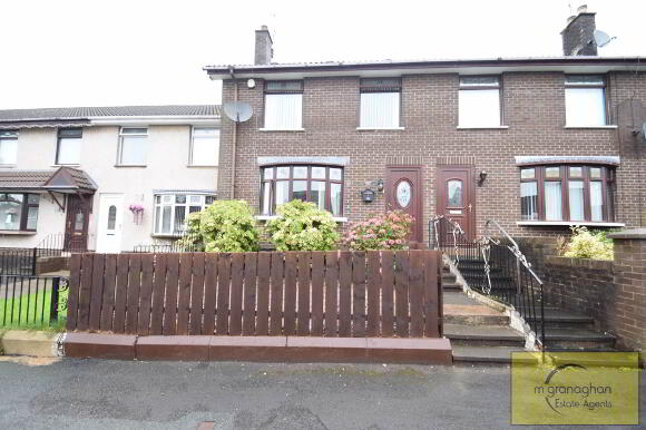 Photo 1 of 26 Glencolin Heights, Glen Road, Belfast