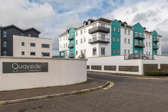 Photo 1 of Apartment 17 Quayside, Carrickfergus