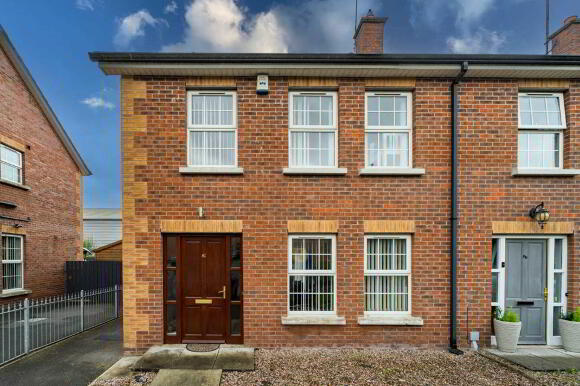 Photo 1 of 87 Causeway Meadows, Lisburn