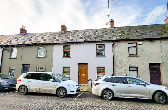 Photo 1 of 6 Grattan Terrace, Gorey