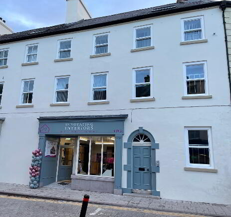 Photo 1 of Apt 5, 20 Upper English Street, Armagh