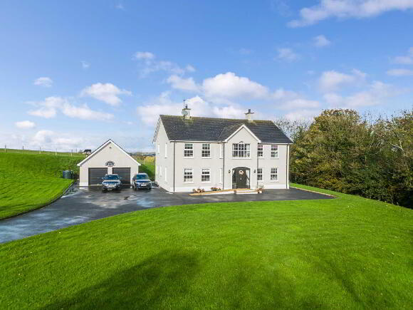 Photo 1 of 5 Megarrystown Road, Moira, Craigavon