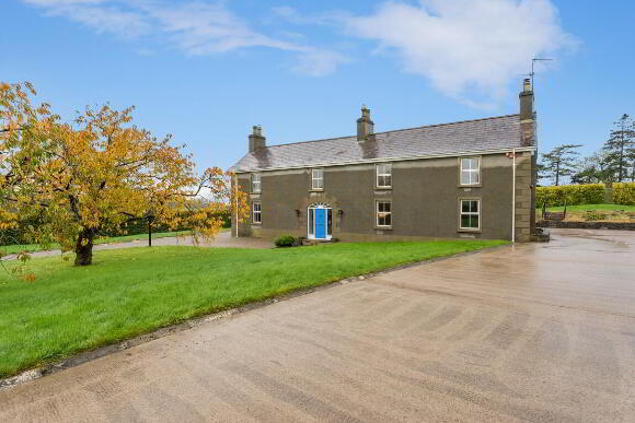 Photo 1 of Drumaghadone House, Drumaghadone Road, Dromore