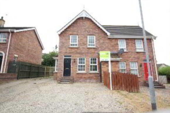 Photo 1 of 49 Whitethorn Lane, Kinallen, Dromore