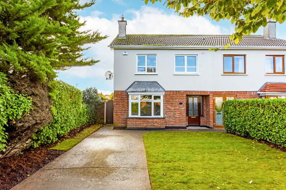Photo 1 of 24 Griffeen Glen Avenue, Lucan