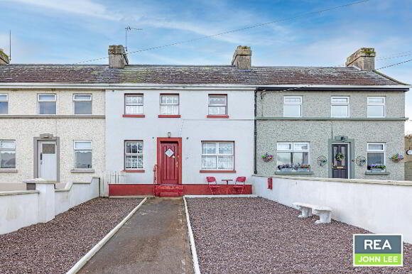 Photo 1 of 27 Saint Mary's Terrace, Moore Street, Cappamore