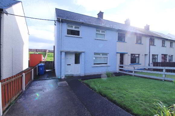 Photo 1 of 5 Bay View Villas, Glenarm