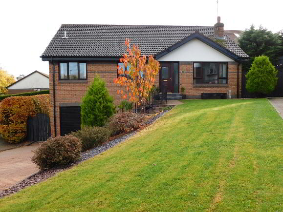 Photo 1 of 16 Thornlea, Omagh