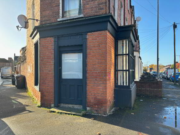 Photo 1 of Shop/Office, 4 Ava Avenue, Ormeau Road, Belfast