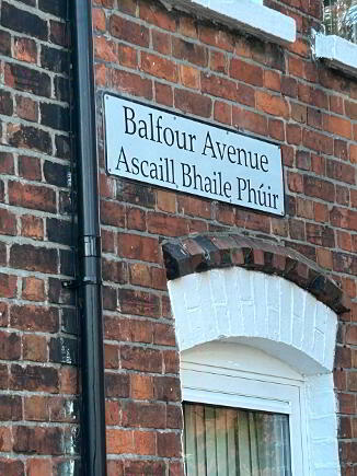 Photo 1 of 32 Balfour Avenue, Ormeau Road, Belfast