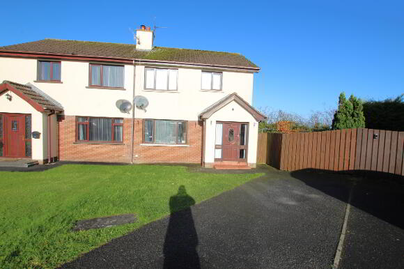 Photo 1 of 73 Bramble Wood, Crumlin