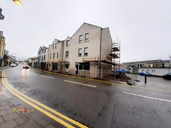 Photo 1 of 73 Main Street, Maghera