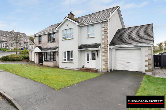 Photo 1 of 12 Beechville Heights, Eglish, Dungannon