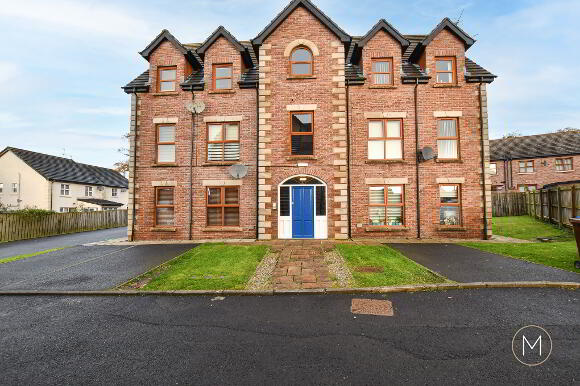 Photo 1 of 14 Millhouse Close, Antrim