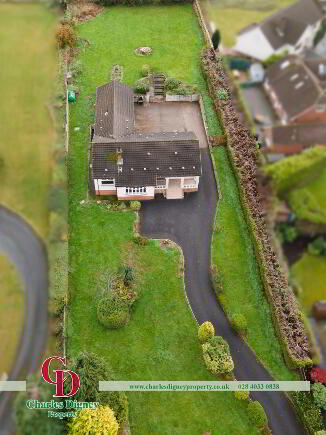 Photo 1 of 30 Banbridge Road, Loughrbrickland, Banbridge