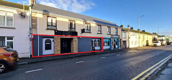 Photo 1 of 41-45 Main Street, Fivemiletown