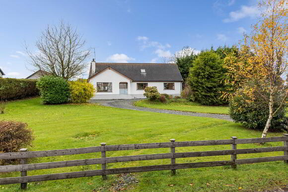 Photo 1 of 40 Upper Quilly Road, Banbridge