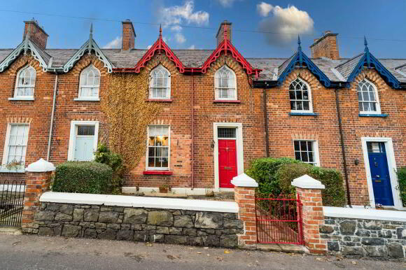 Photo 1 of 3 Glenmore Terrace, Lisburn
