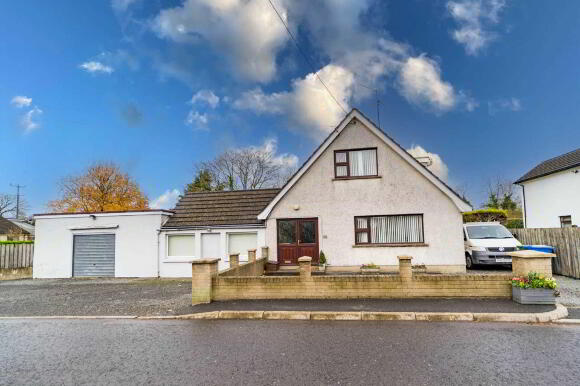 Photo 1 of 118 Magheraconluce Road, Annahilt, Hillsborough