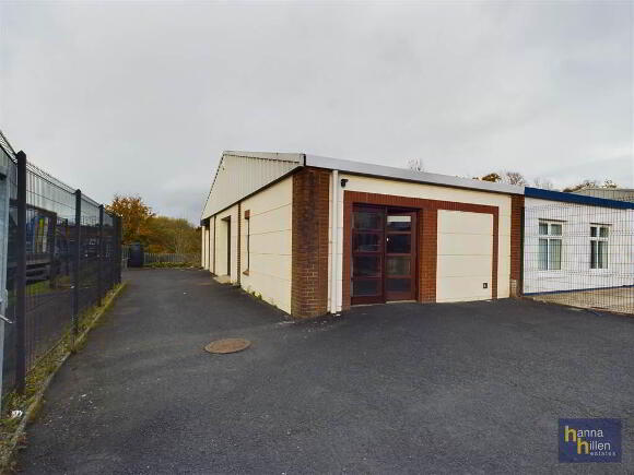 Photo 1 of Unit 4, Ashtree Enterprise Park, Newry