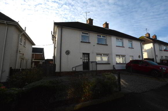 Photo 1 of 37 Hillcrest Park, Moygashel, Dungannon