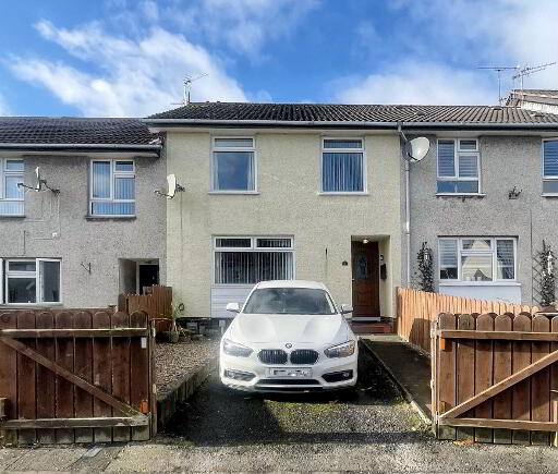 Photo 1 of 3 Beechwood Grove, Lisburn