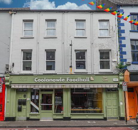 Photo 1 of No 7 Dublin Street, Carlow